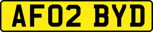 AF02BYD
