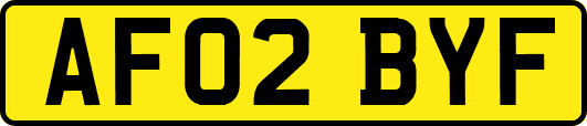 AF02BYF