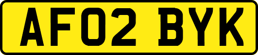 AF02BYK