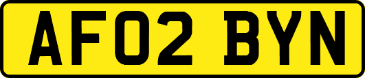 AF02BYN