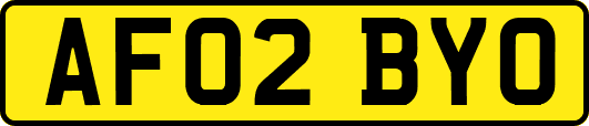 AF02BYO