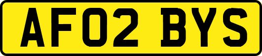 AF02BYS