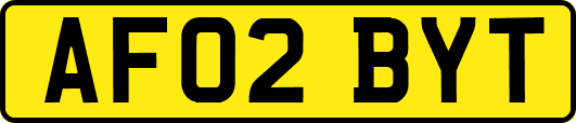 AF02BYT