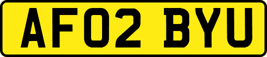 AF02BYU