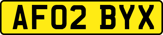 AF02BYX
