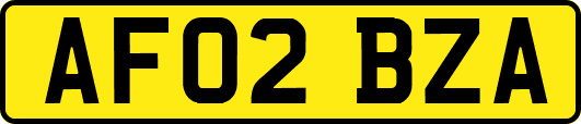 AF02BZA