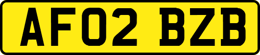 AF02BZB