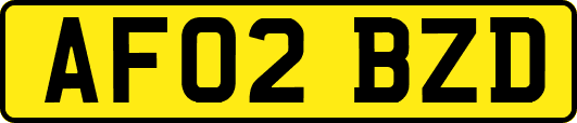 AF02BZD