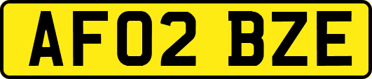 AF02BZE