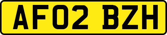 AF02BZH