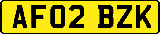 AF02BZK