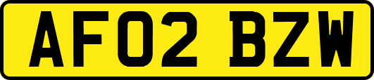 AF02BZW