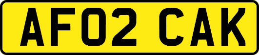 AF02CAK