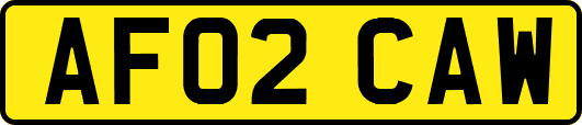 AF02CAW