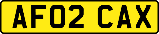 AF02CAX