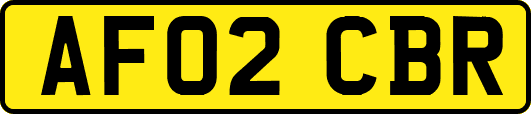 AF02CBR
