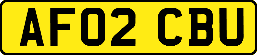 AF02CBU