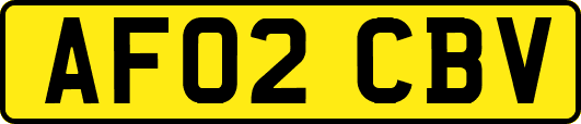 AF02CBV