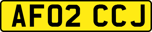AF02CCJ