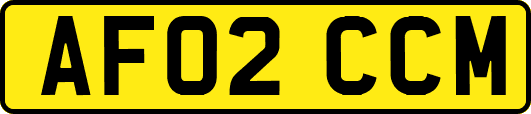 AF02CCM