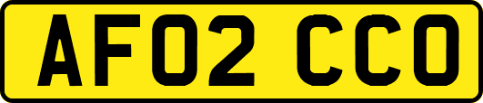 AF02CCO