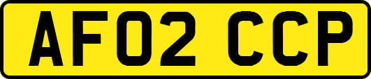 AF02CCP