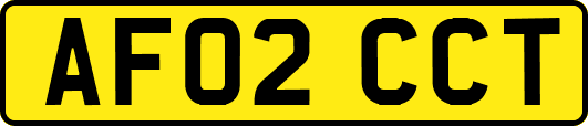 AF02CCT