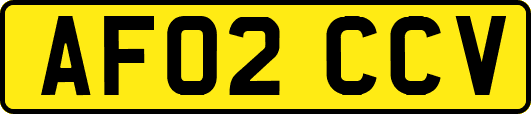 AF02CCV