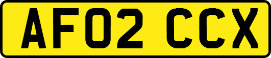 AF02CCX