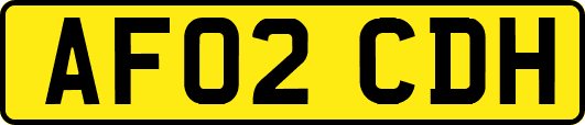 AF02CDH