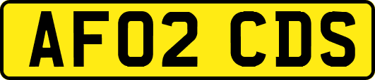 AF02CDS