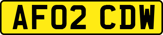 AF02CDW