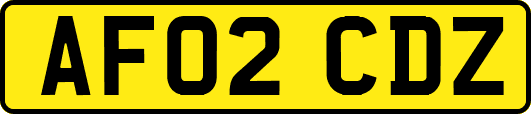 AF02CDZ