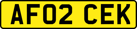 AF02CEK