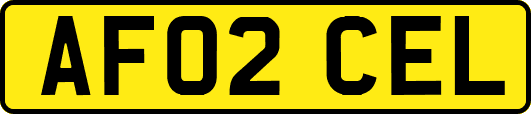 AF02CEL