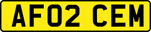 AF02CEM