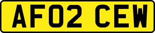 AF02CEW