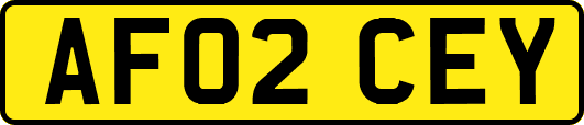 AF02CEY