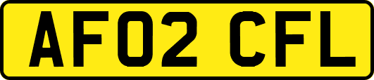 AF02CFL