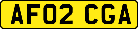 AF02CGA