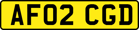 AF02CGD