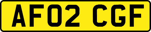 AF02CGF