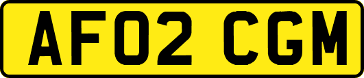 AF02CGM