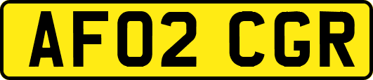 AF02CGR