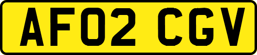 AF02CGV