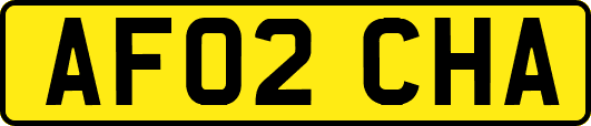 AF02CHA