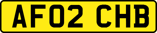 AF02CHB