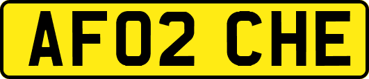AF02CHE