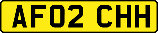 AF02CHH