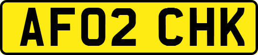 AF02CHK